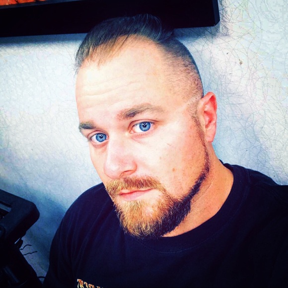 Meet your Posher, Nickolas - Picture 1 of 1